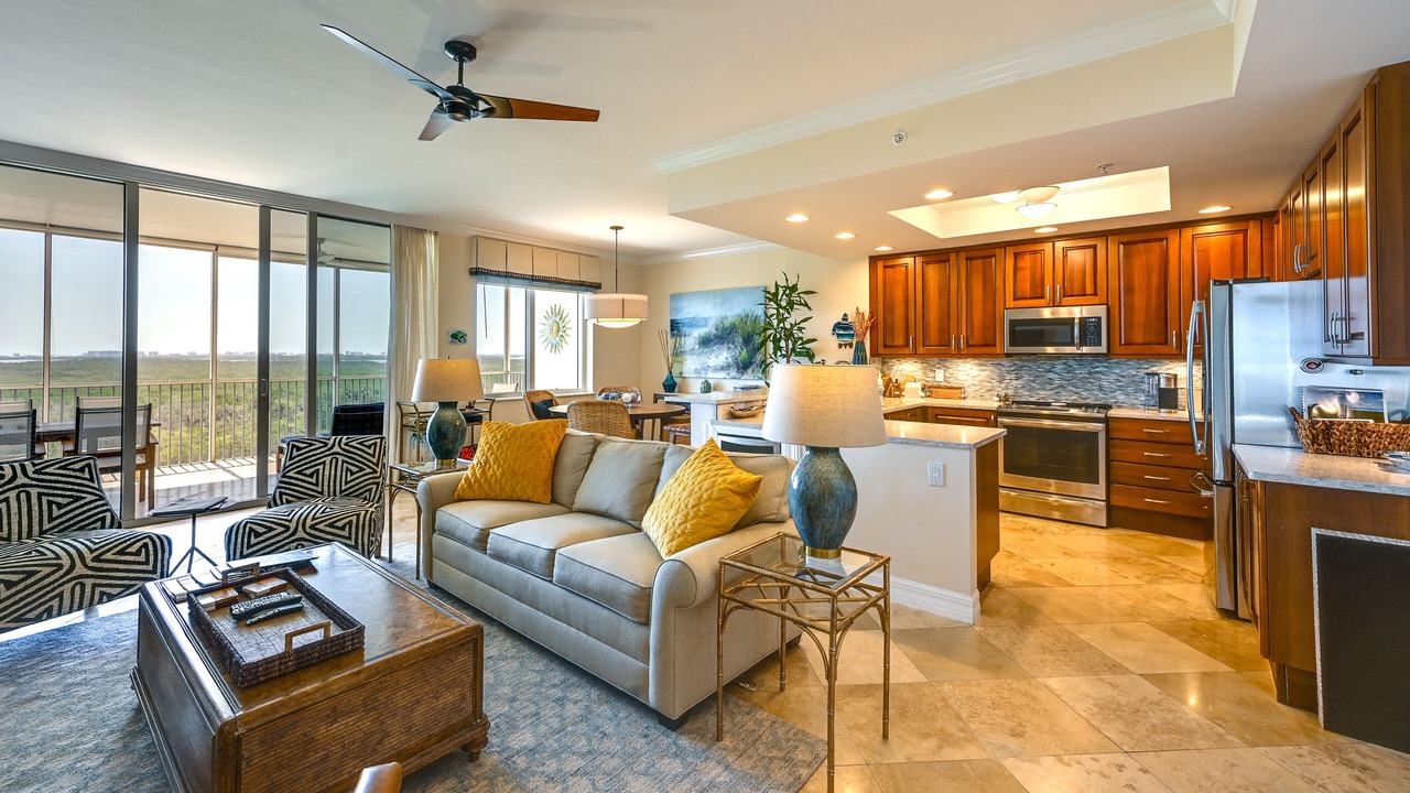 Photo of Livingroom in Estero