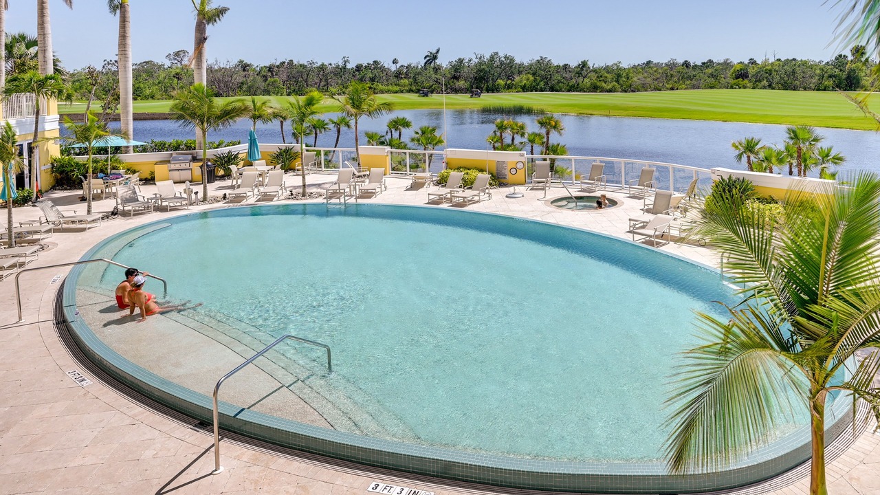 Photo of Outdoor in Estero