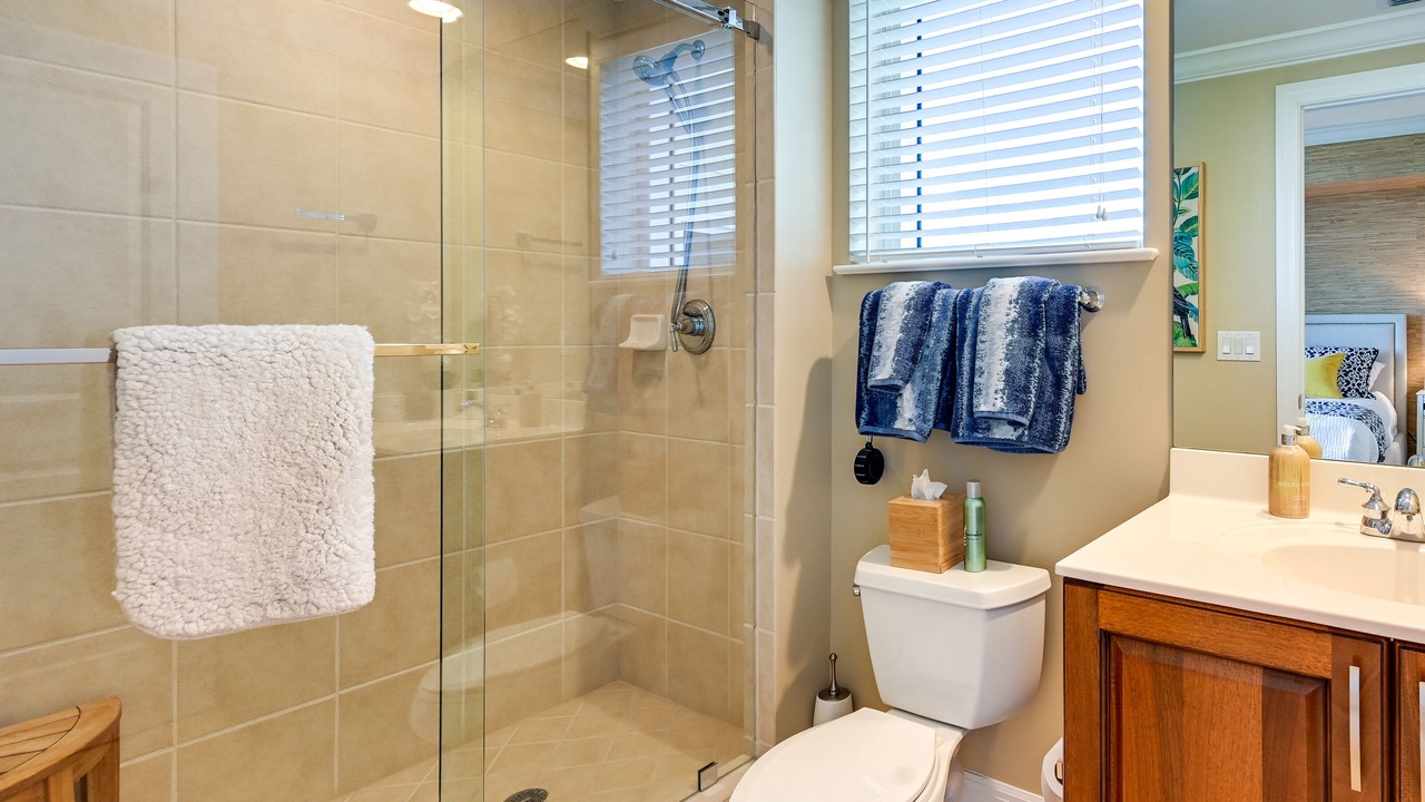 Photo of Bathroom in Estero