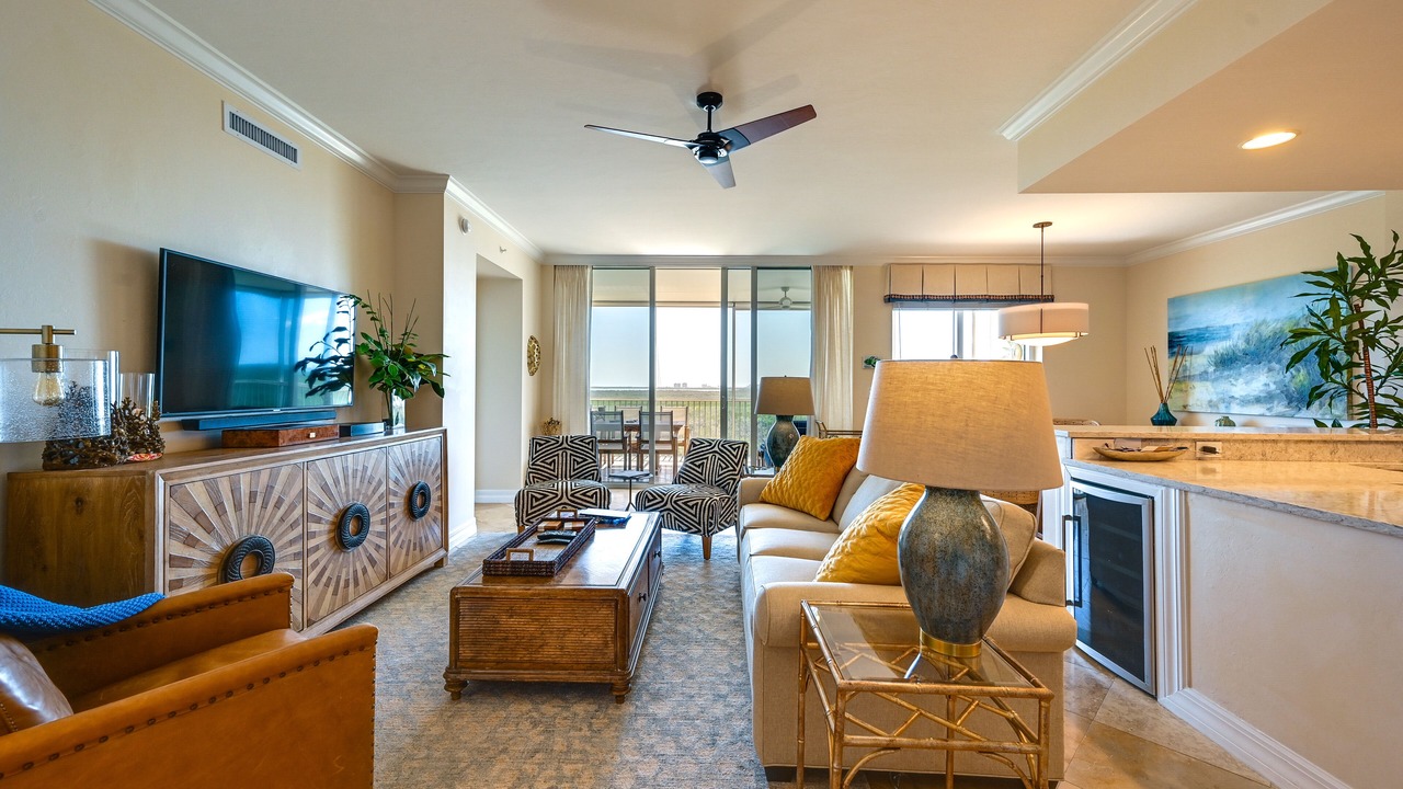 Photo of Bedroom in Estero