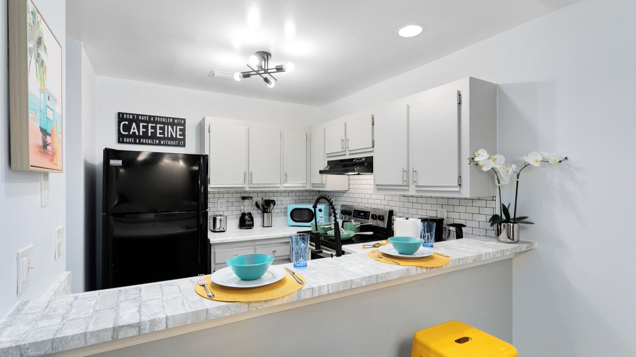 Photo of Kitchen in Titusville