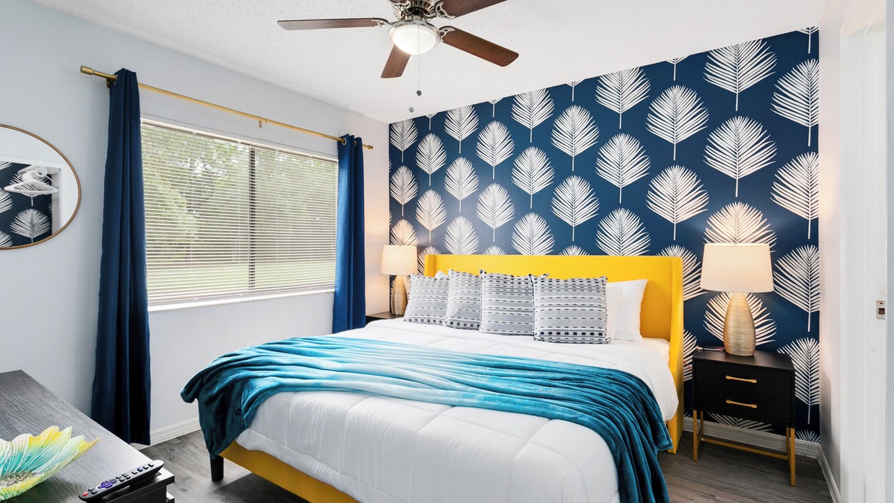 Photo of Bedroom in Titusville