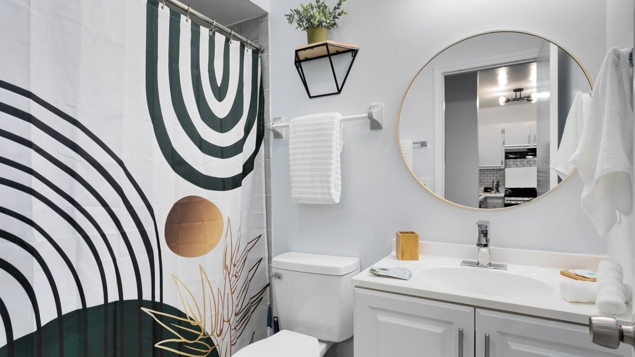 Photo of Bathroom in Titusville