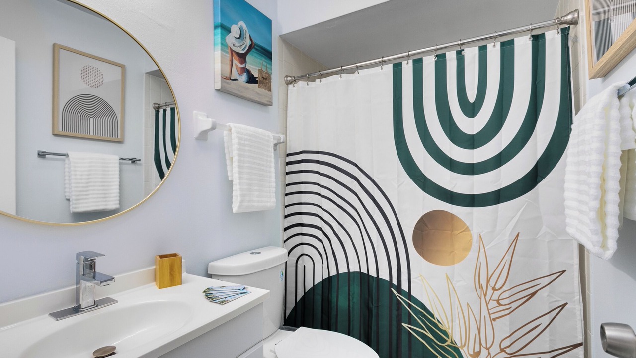 Photo of Bathroom in Titusville
