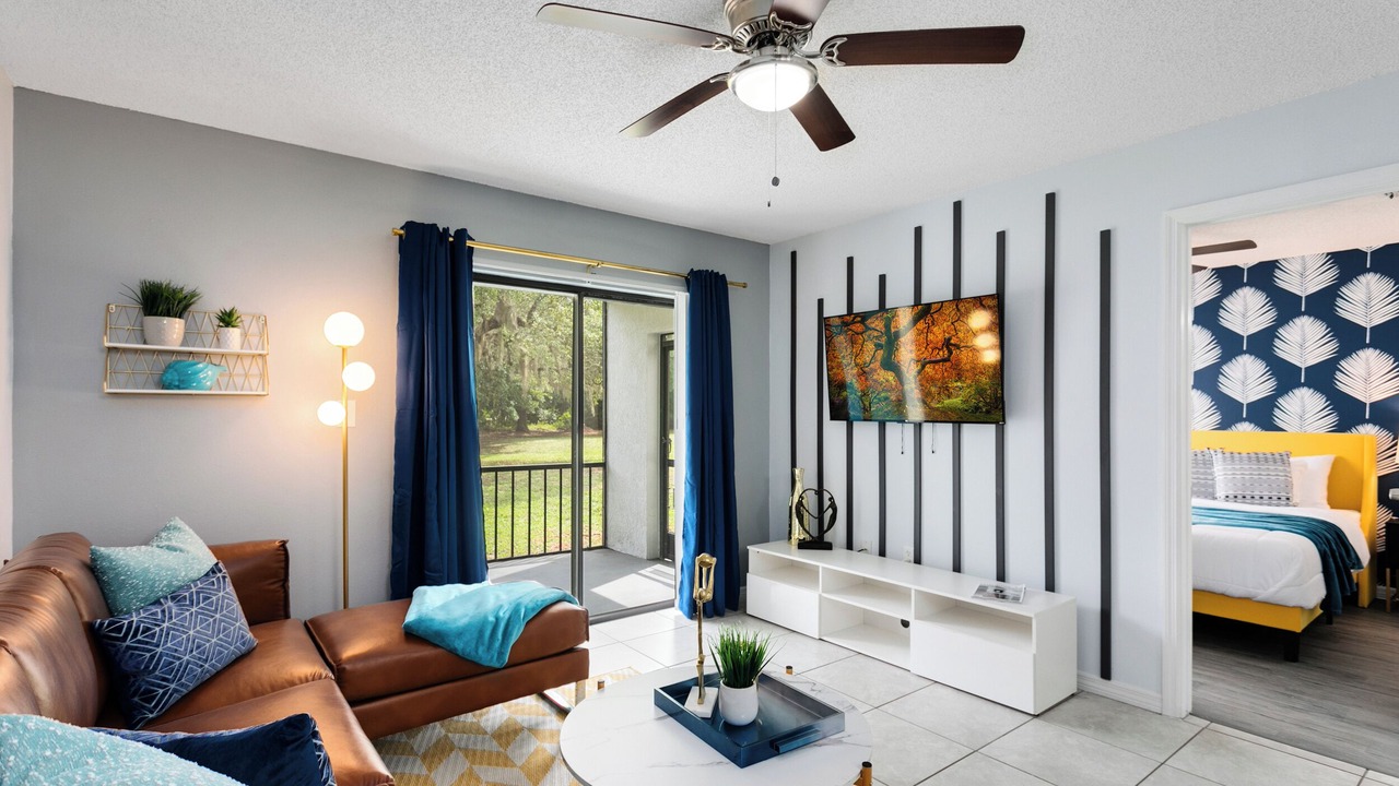 Photo of Bedroom in Titusville