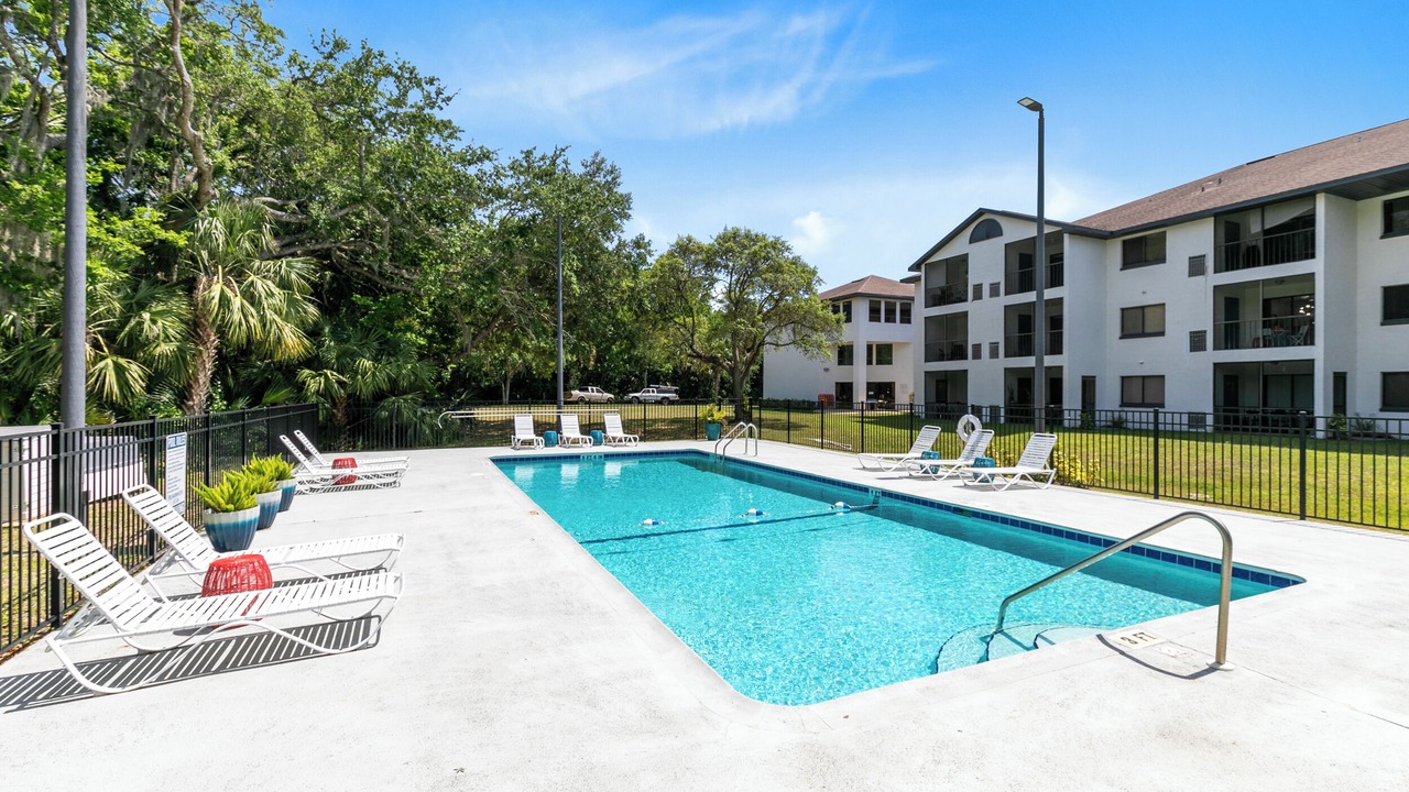 Photo of Outdoor in Titusville