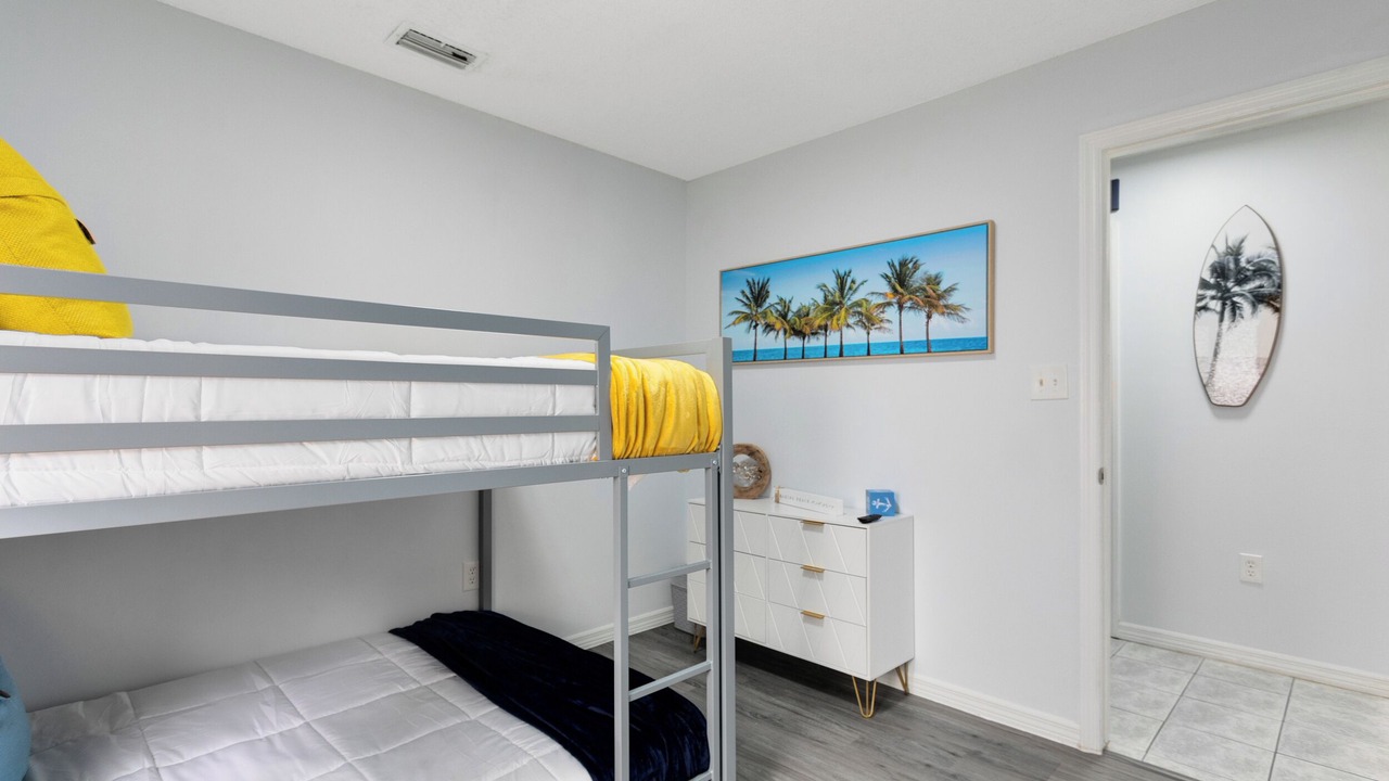 Photo of Bedroom in Titusville
