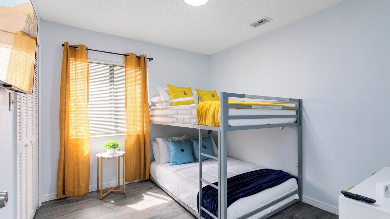 Photo of Bedroom in Titusville