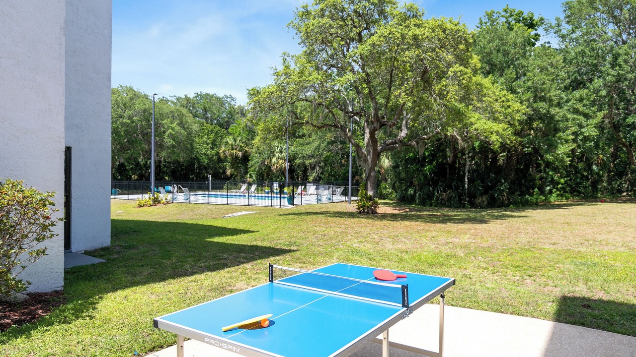 Photo of Outdoor in Titusville