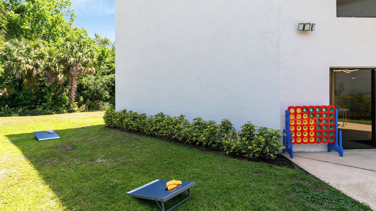 Photo of Outdoor in Titusville