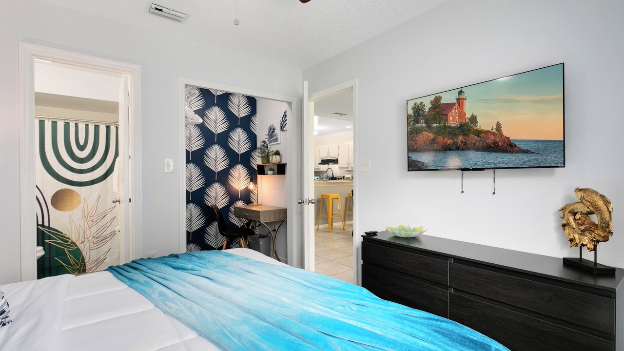 Photo of Bedroom in Titusville