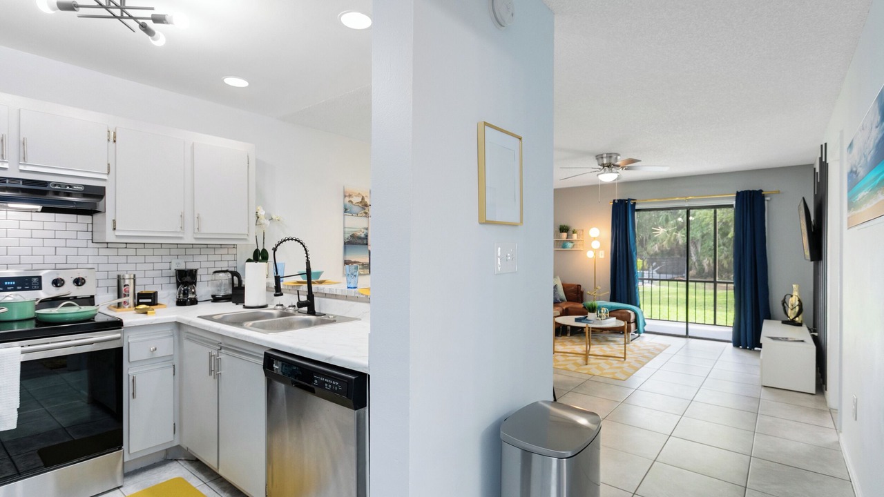 Photo of Kitchen in Titusville