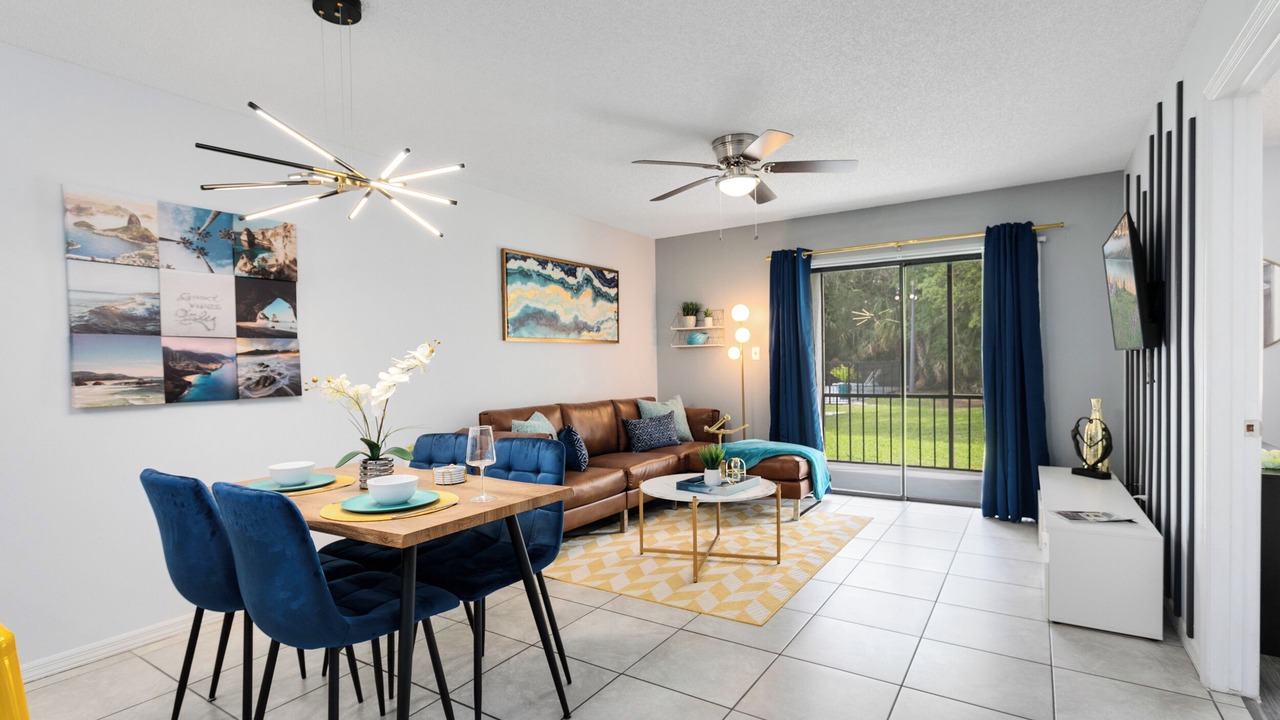 Photo of Livingroom in Titusville