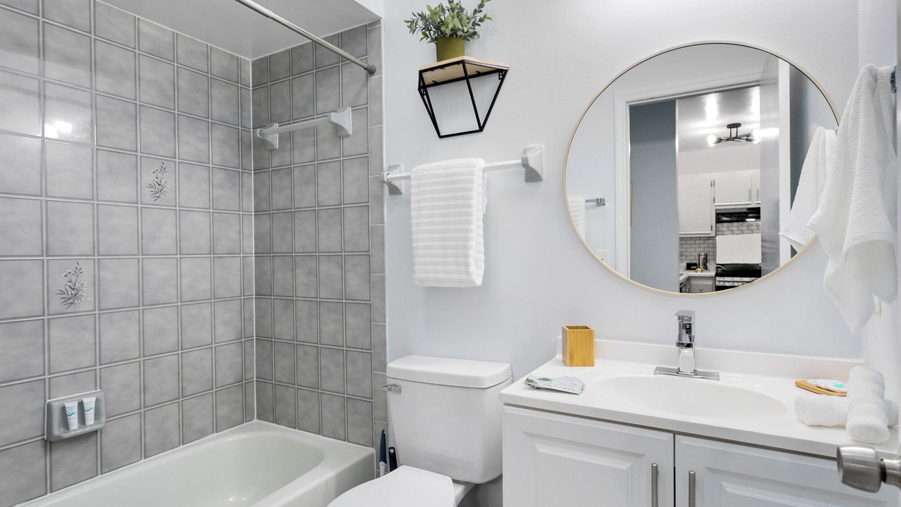 Photo of Bathroom in Titusville