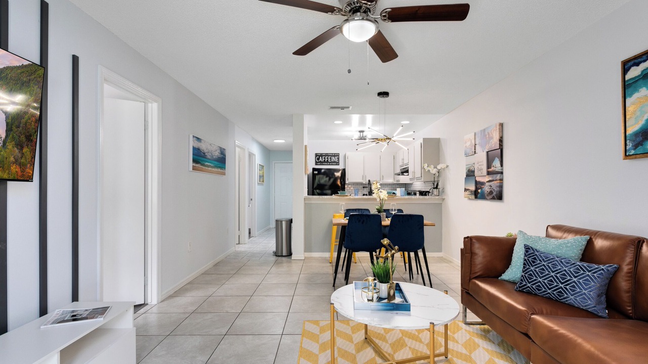 Photo of Livingroom in Titusville