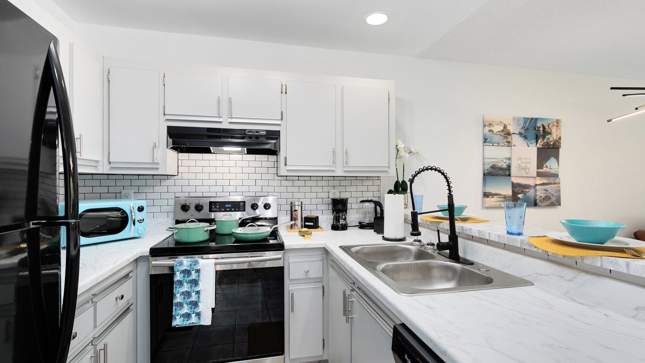 Photo of Kitchen in Titusville