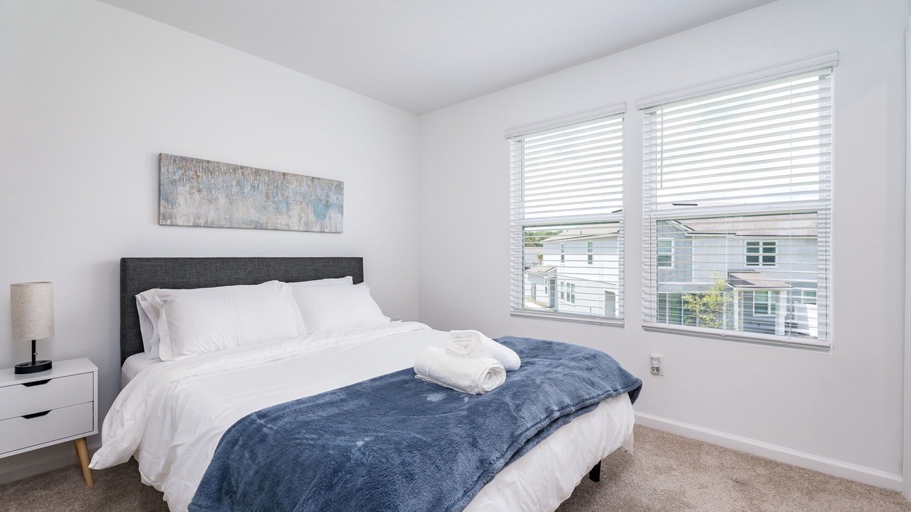 Photo of Bedroom in Baymeadows
