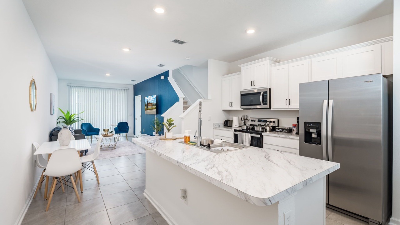 Photo of Kitchen in Baymeadows