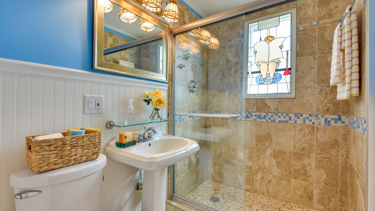 Photo of Bathroom in Whitfield