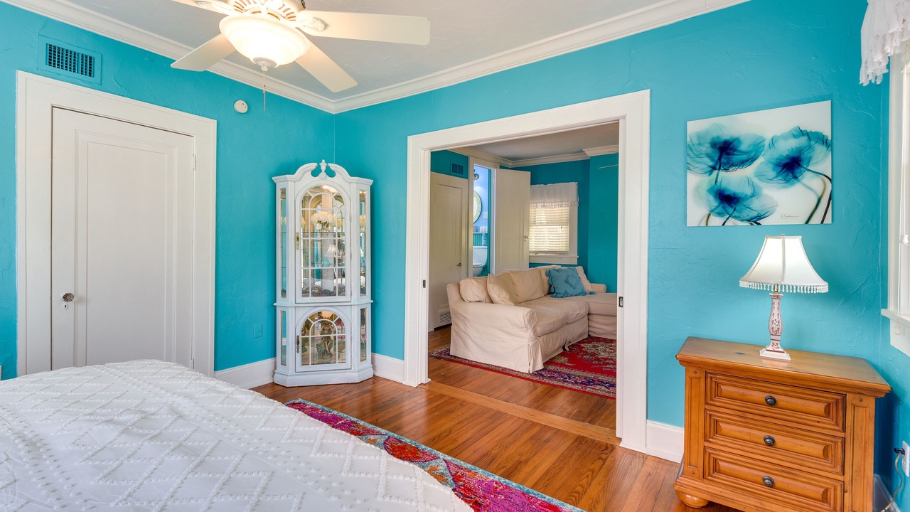 Photo of Bedroom in Whitfield