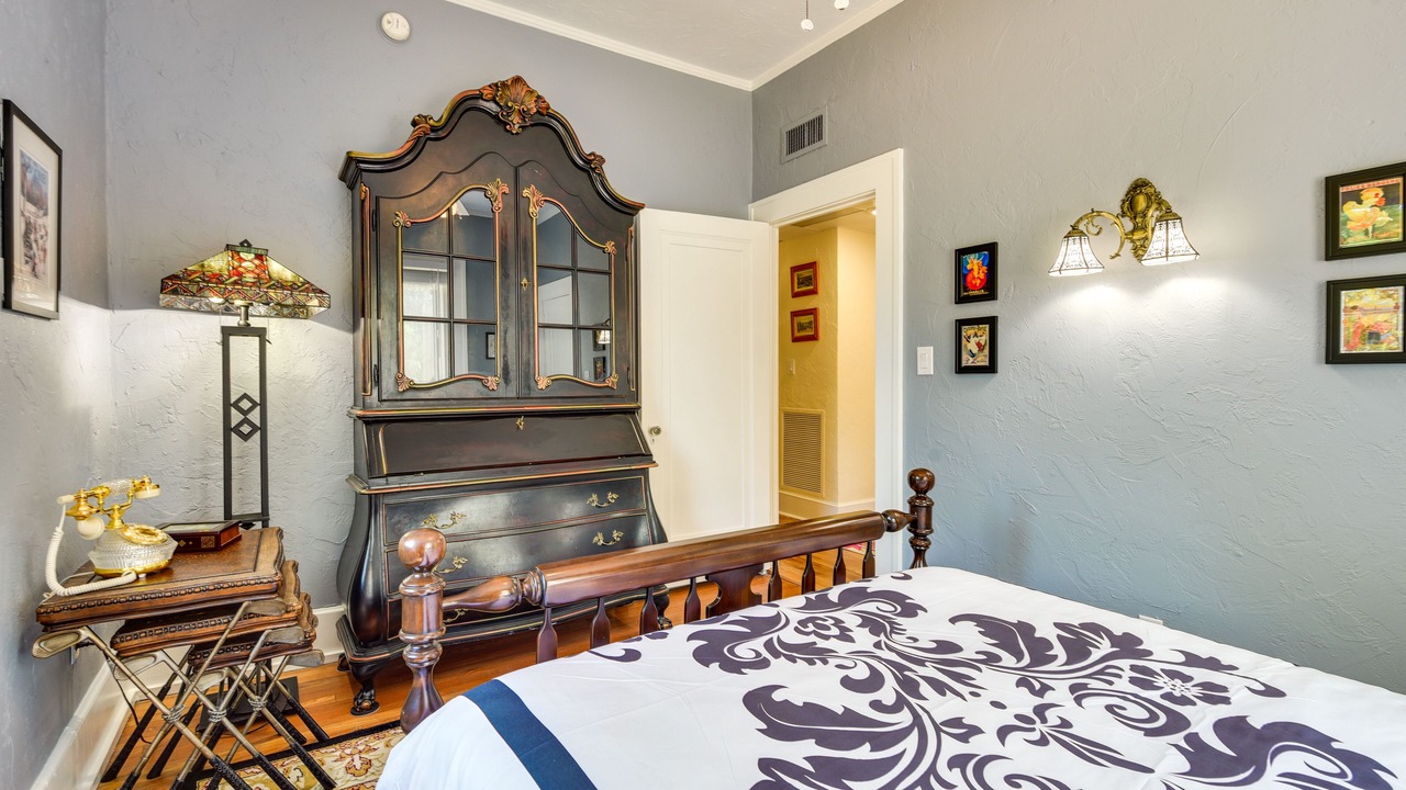 Photo of Bedroom in Whitfield