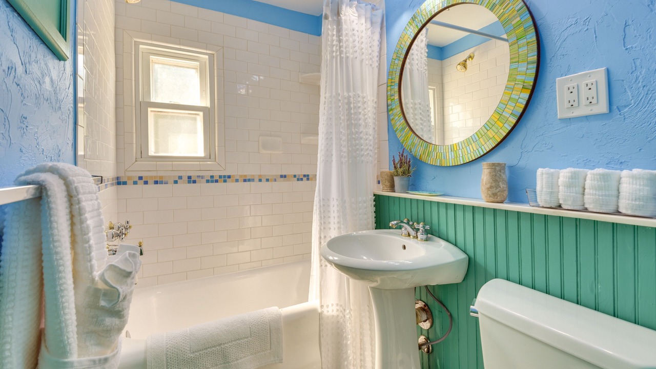 Photo of Bathroom in Whitfield