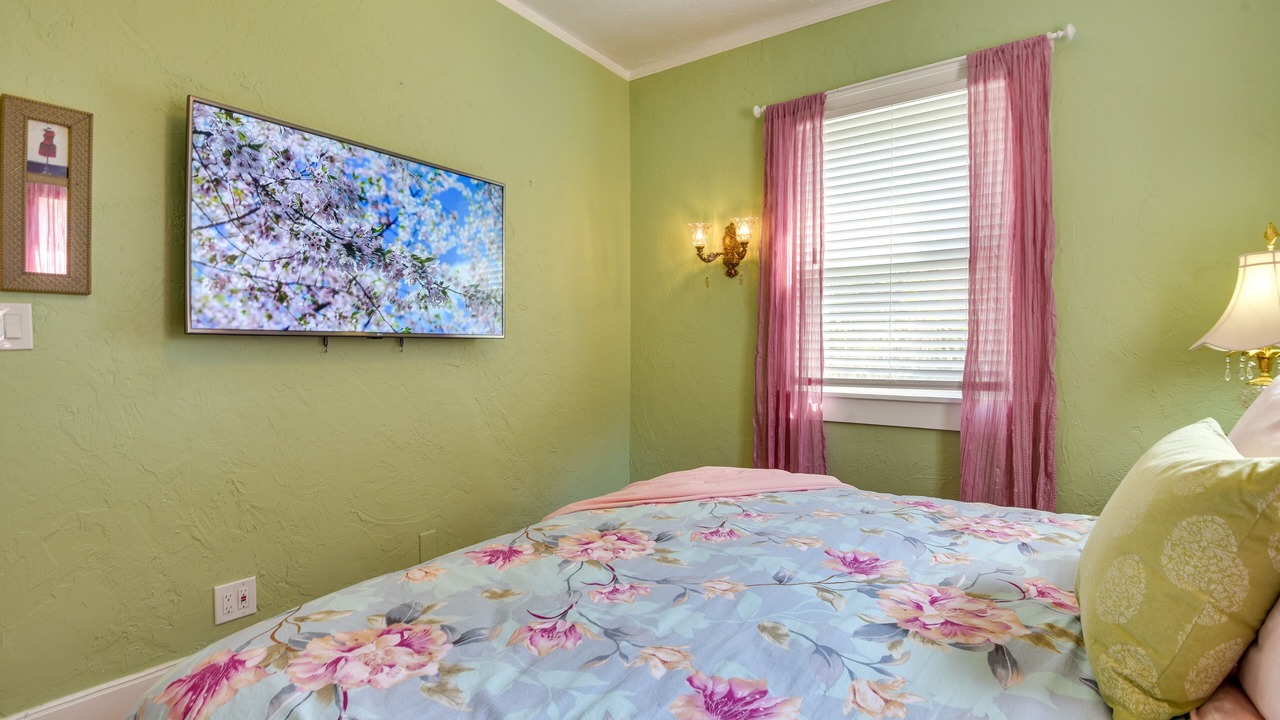 Photo of Bedroom in Whitfield