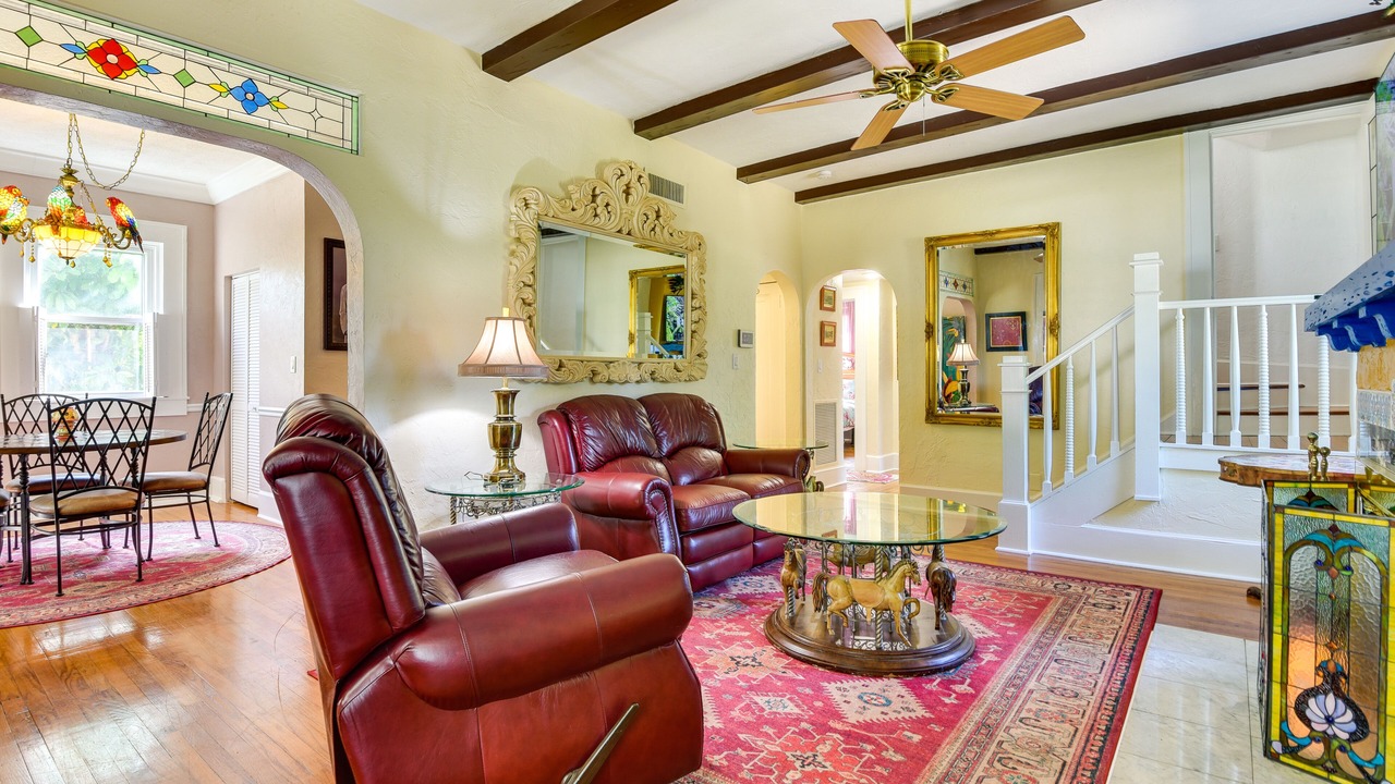 Photo of Bedroom in Whitfield