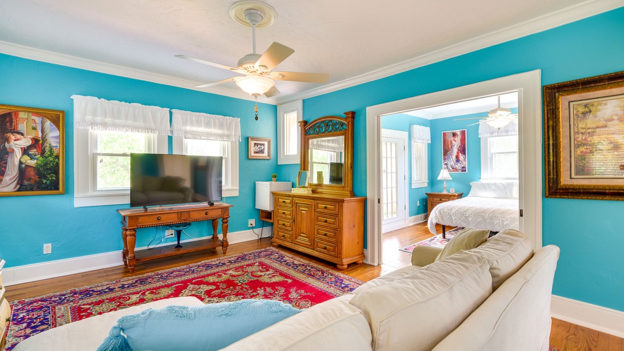 Photo of Bedroom in Whitfield