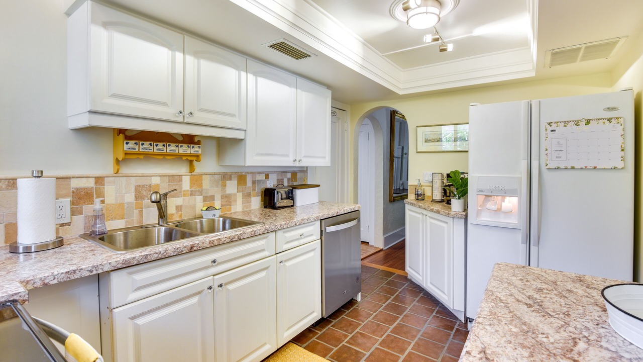 Photo of Kitchen in Whitfield