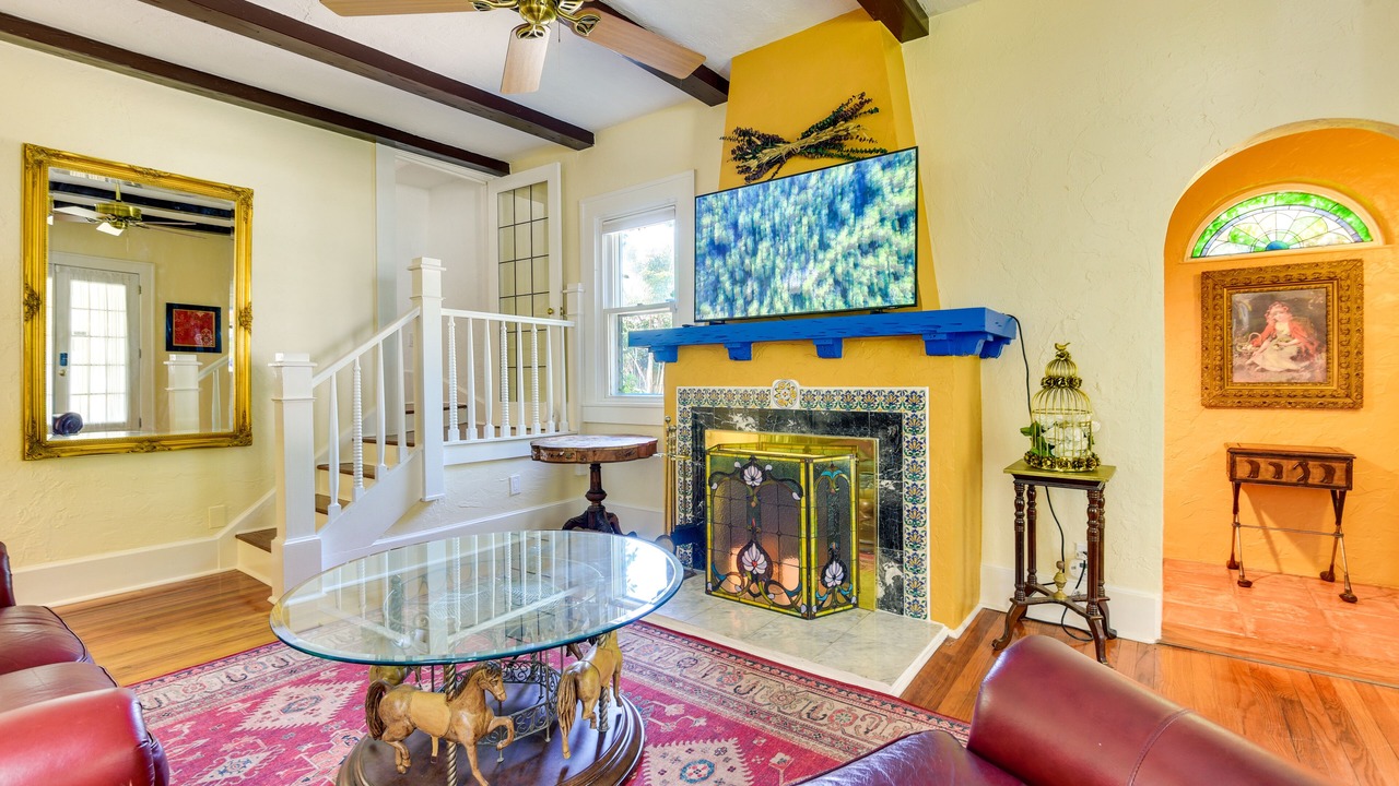 Photo of Bedroom in Whitfield