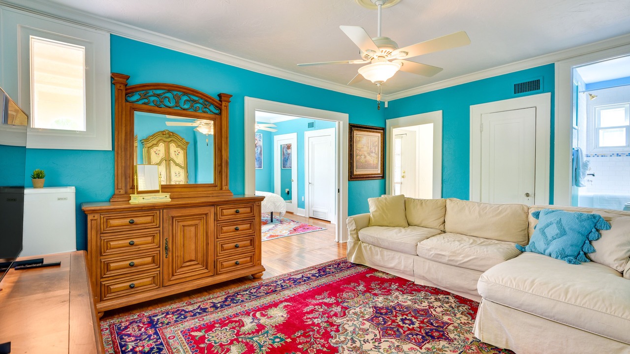 Photo of Livingroom in Whitfield