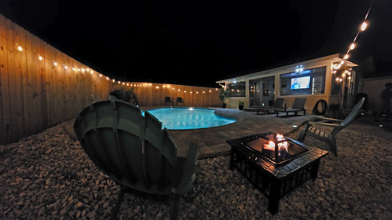 Photo of Outdoor in Murray Hill