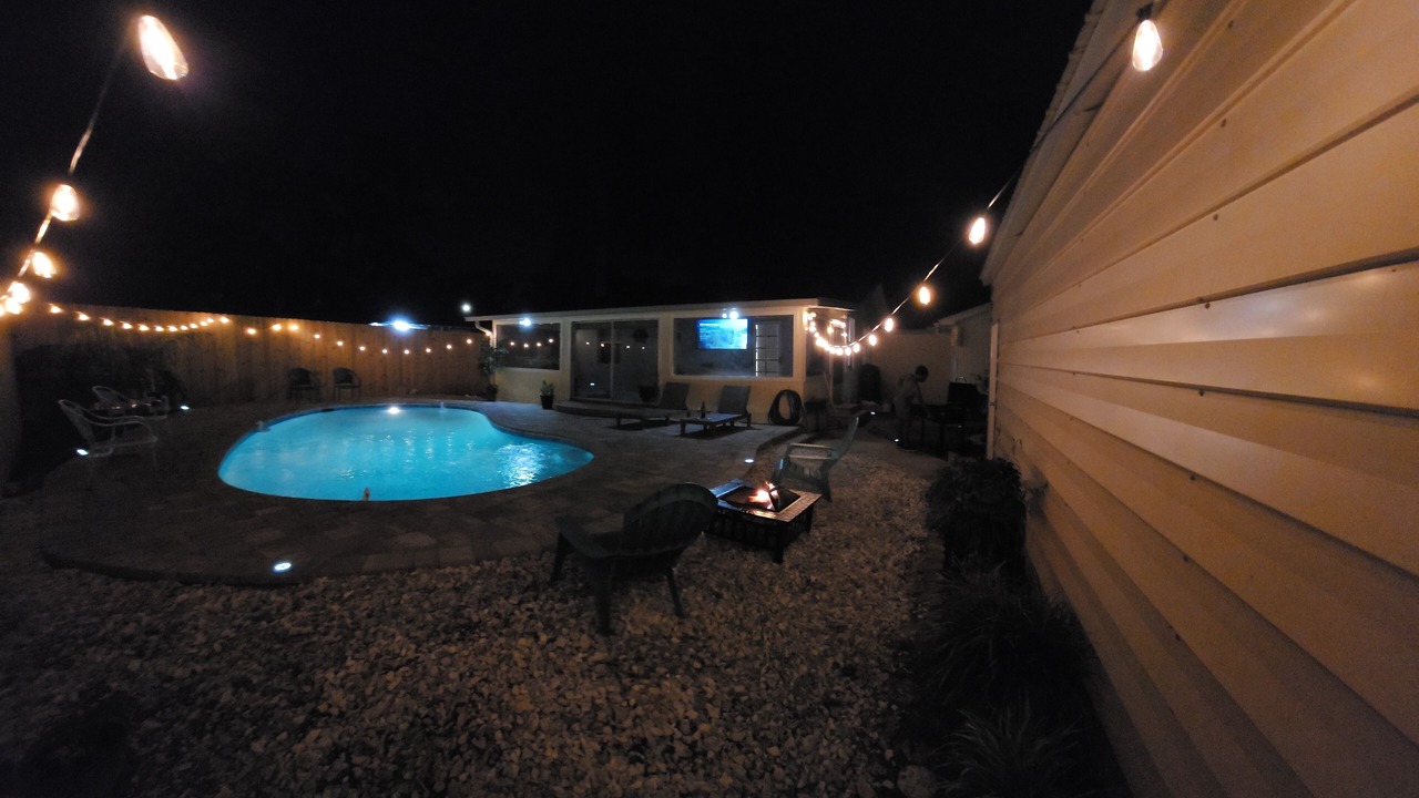 Photo of Outdoor in Murray Hill