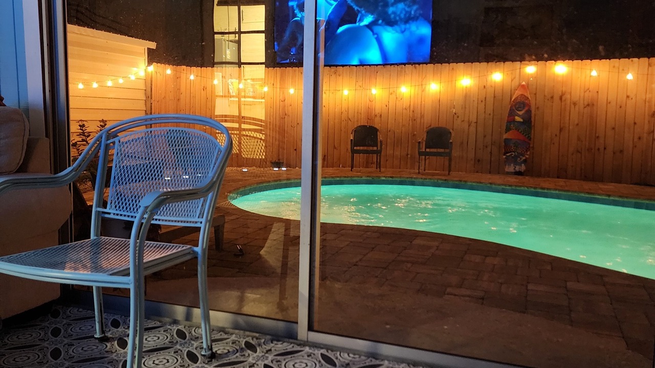 Photo of Outdoor in Murray Hill