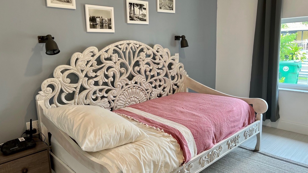 Photo of Bedroom in Allapattah