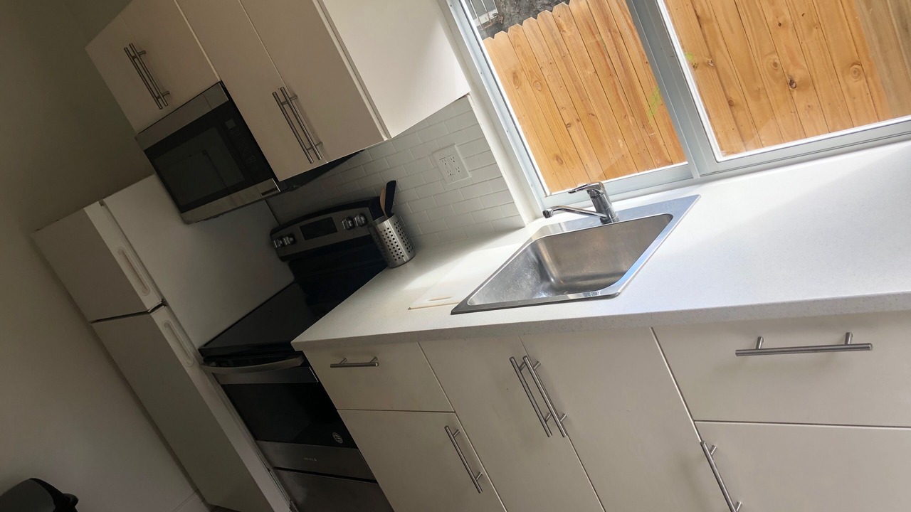 Photo of Kitchen in Allapattah