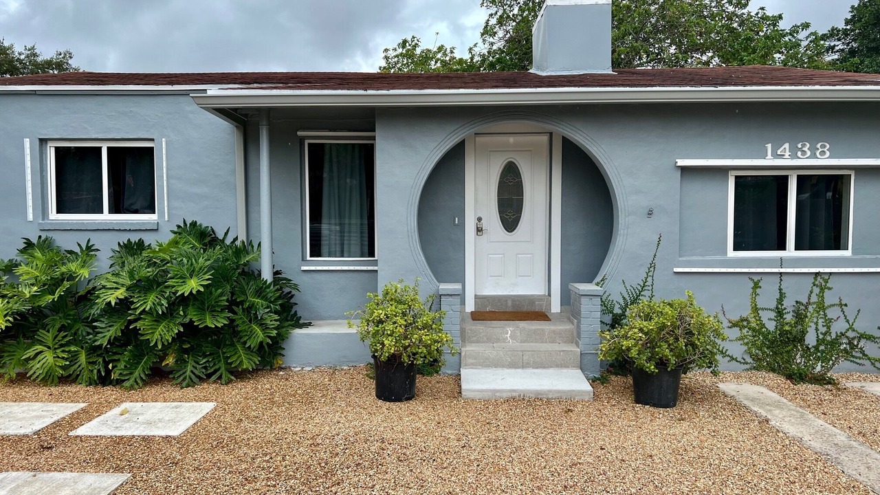 Photo of Outdoor in Allapattah