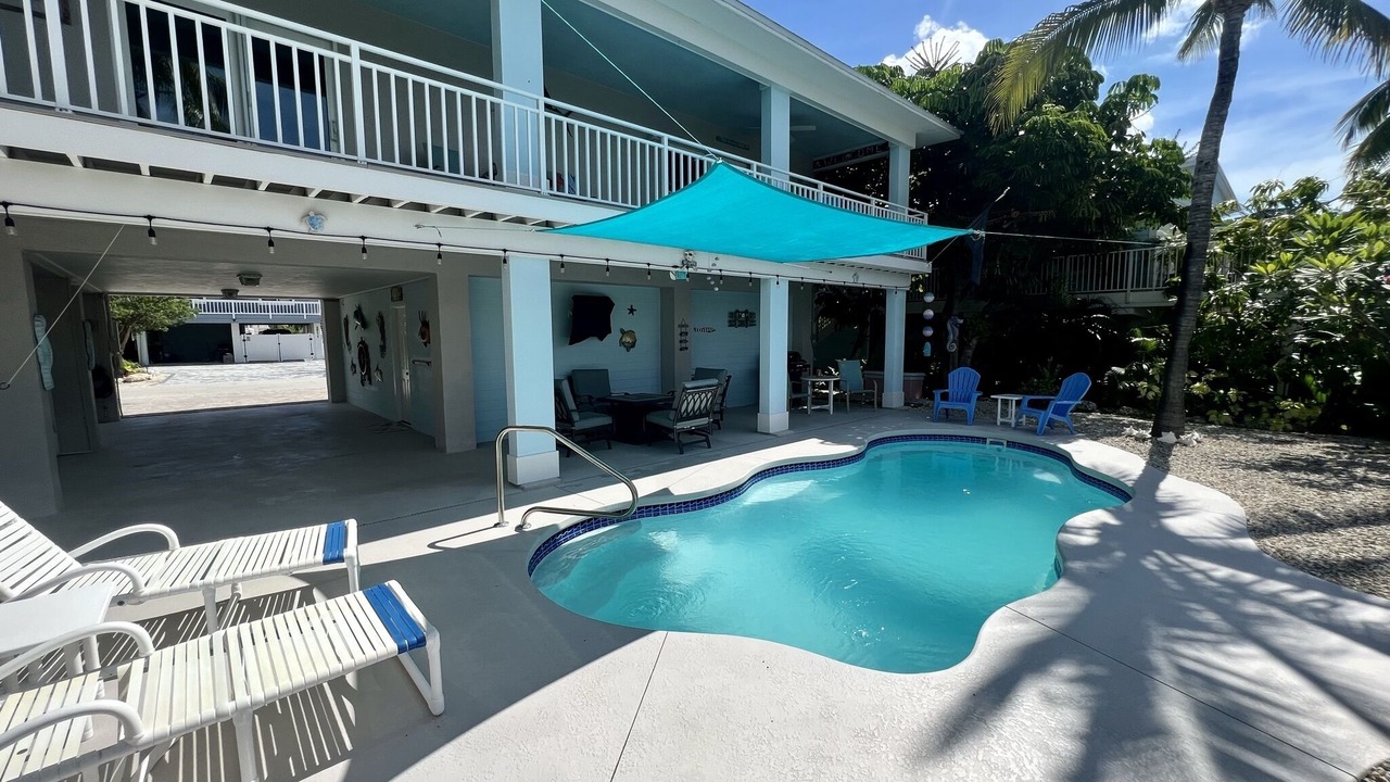 Photo of Outdoor in Little Torch Key