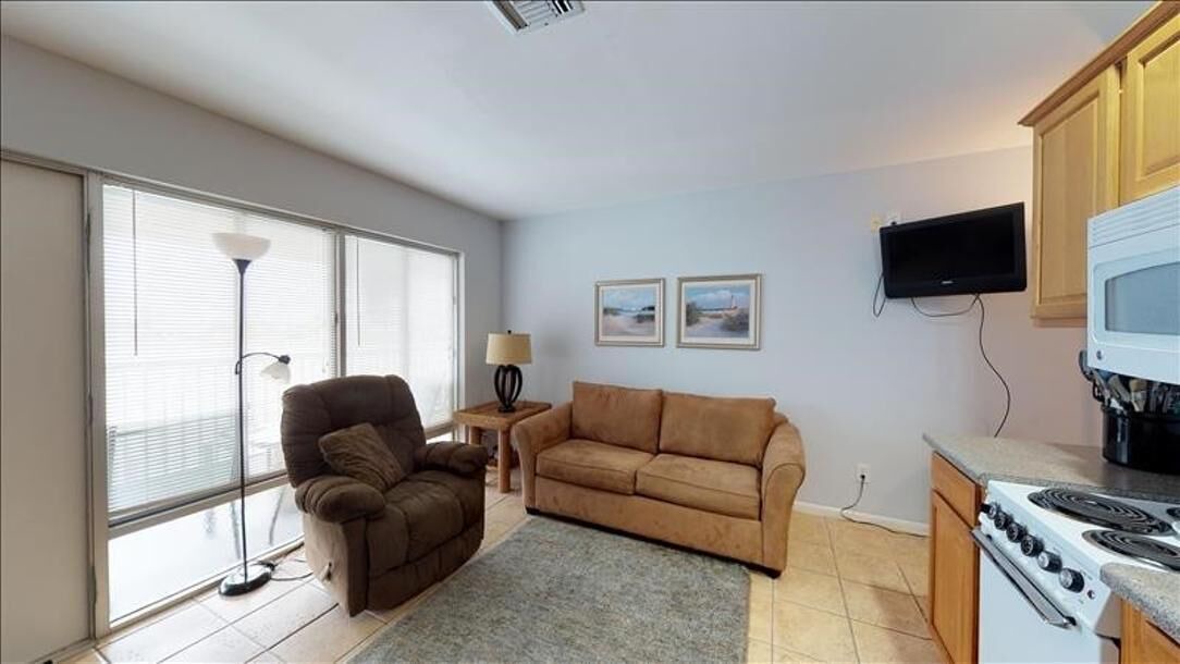 Photo of Livingroom in Isles of Capri