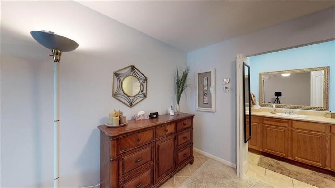 Photo of Bathroom in Isles of Capri