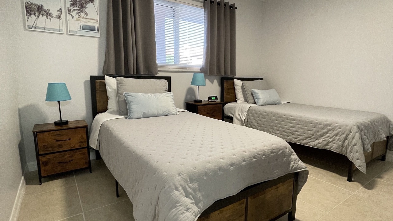 Photo of Bedroom in Central Naples