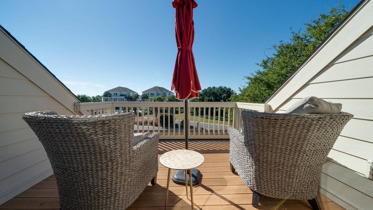 Photo of Others in Spinnaker Beachhouses