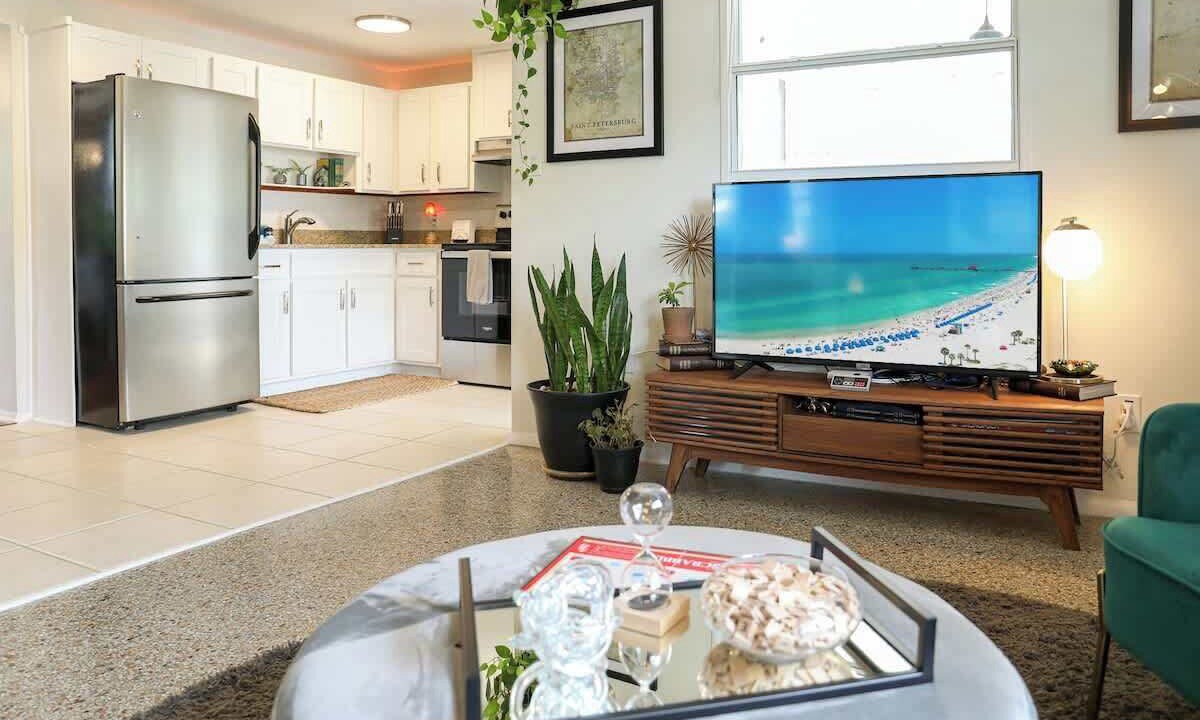 Photo of Bedroom in Orange Lake Village