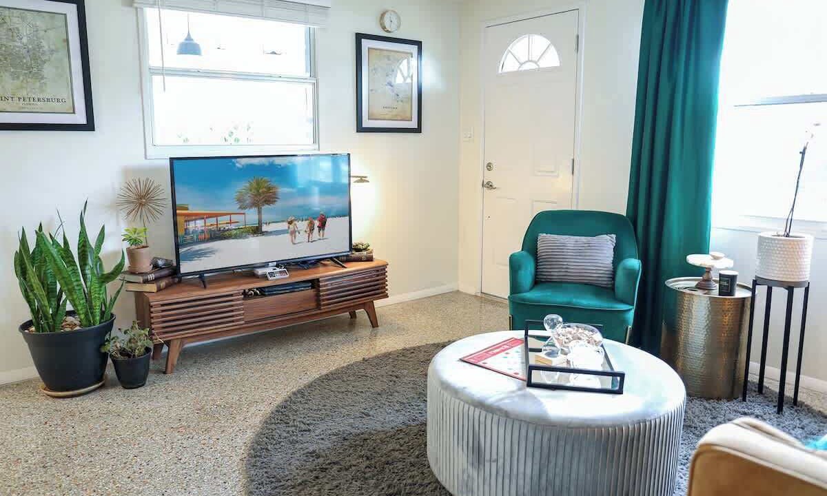 Photo of Bedroom in Orange Lake Village