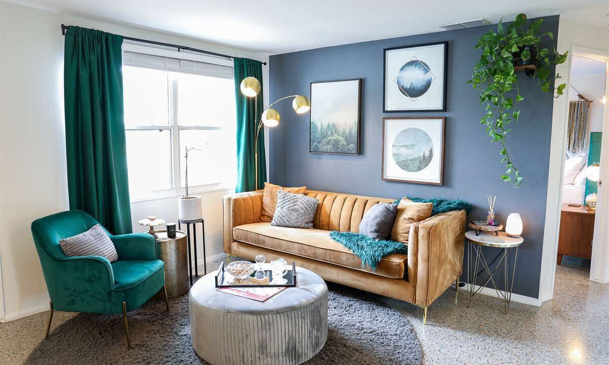 Photo of Bedroom in Orange Lake Village