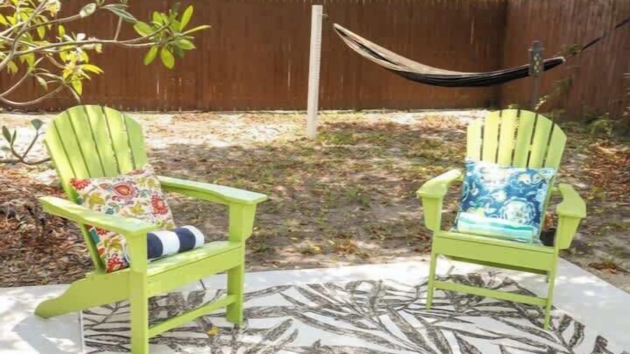 Photo of Outdoor in Orange Lake Village