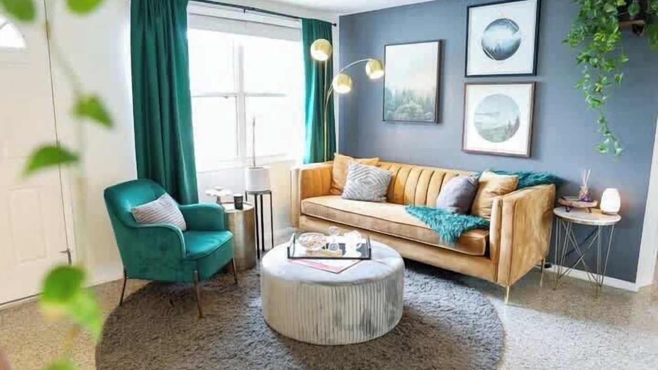 Photo of Bedroom in Orange Lake Village