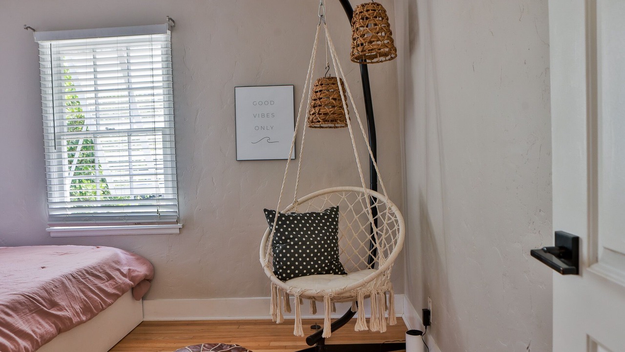 Photo of Bedroom in Poiciana Park II