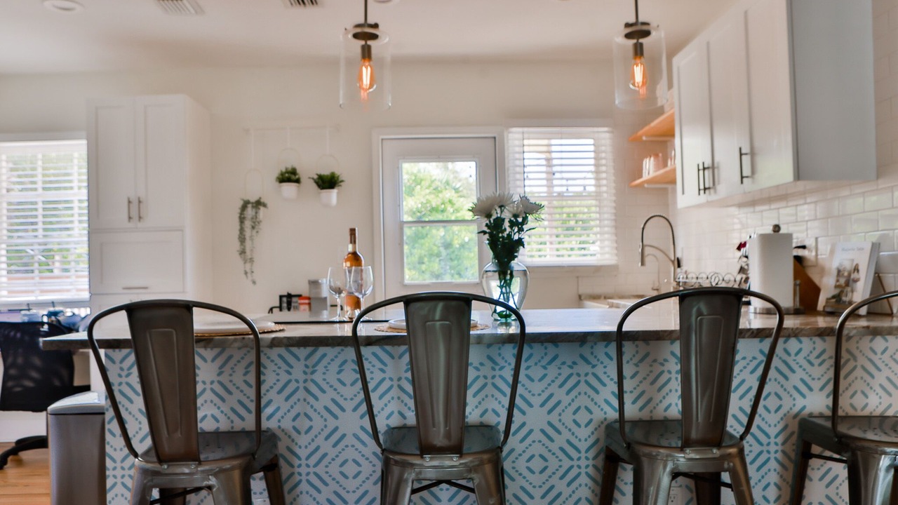 Photo of Kitchen in Poiciana Park II